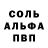 ГЕРОИН белый tetayna barry